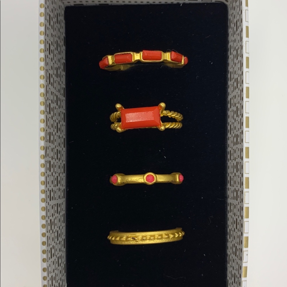 Stackable Rings - Picture 3 of 3